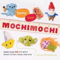   Teeny-Tiny Mochimochi