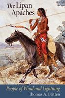   The Lipan Apaches