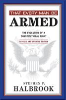   That Every Man Be Armed