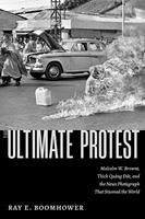   The Ultimate Protest