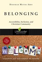   Belonging