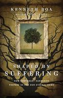   Shaped by Suffering