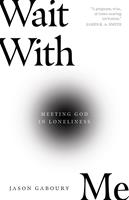   Wait with Me
