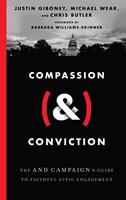   Compassion (&) Conviction