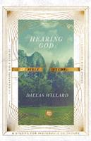   Hearing God Bible Study