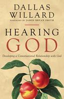   Hearing God