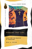   Sermons That Sing