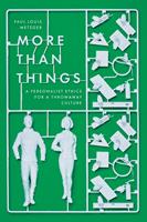   More Than Things