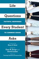   Life Questions Every Student Asks