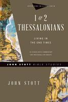   1 & 2 Thessalonians
