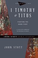   1 Timothy & Titus