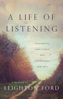   A Life of Listening