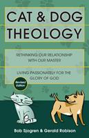   Cat & Dog Theology