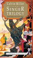   The Singer Trilogy