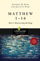   Matthew 1-16