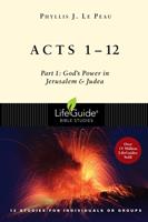   Acts 1–12