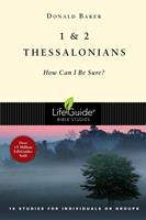   1 & 2 Thessalonians