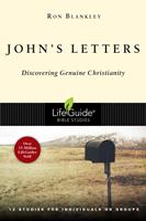   John's Letters