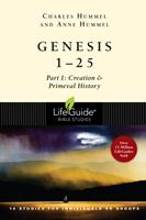   Genesis 1-25