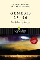   Genesis 25-50