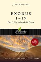   Exodus 1--19