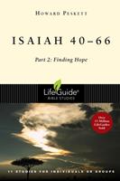   Isaiah 40-66