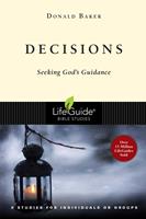   Decisions