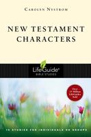   New Testament Characters