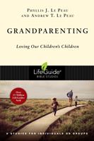   Grandparenting