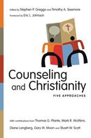   Counseling and Christianity