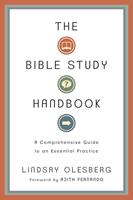   The Bible Study Handbook