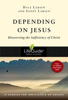   Depending on Jesus