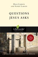   Questions Jesus Asks