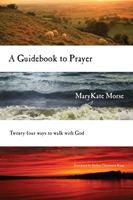   A Guidebook to Prayer