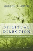   Spiritual Direction