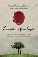   Invitations from God