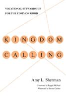   Kingdom Calling