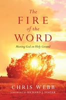   The Fire of the Word