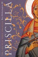  Priscilla