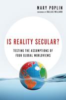   Is Reality Secular?