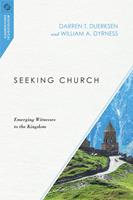   Seeking Church