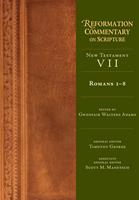  Romans 1-8