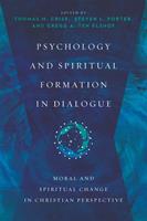   Psychology and Spiritual Formation in Dialogue
