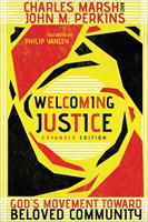   Welcoming Justice