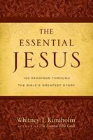   The Essential Jesus