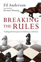   Breaking the Rules
