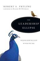   The Leadership Ellipse