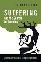   Suffering and the Search for Meaning