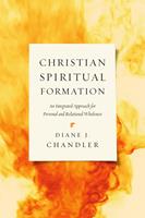   Christian Spiritual Formation