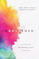   Emboldened